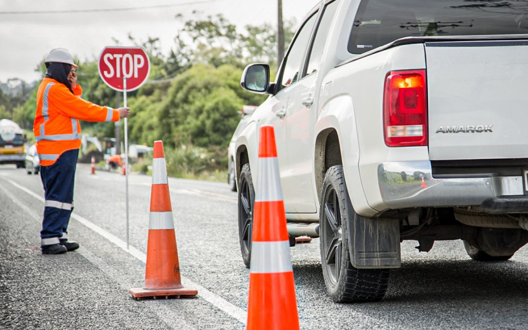 The Significance of Traffic Control and Management in Ontario