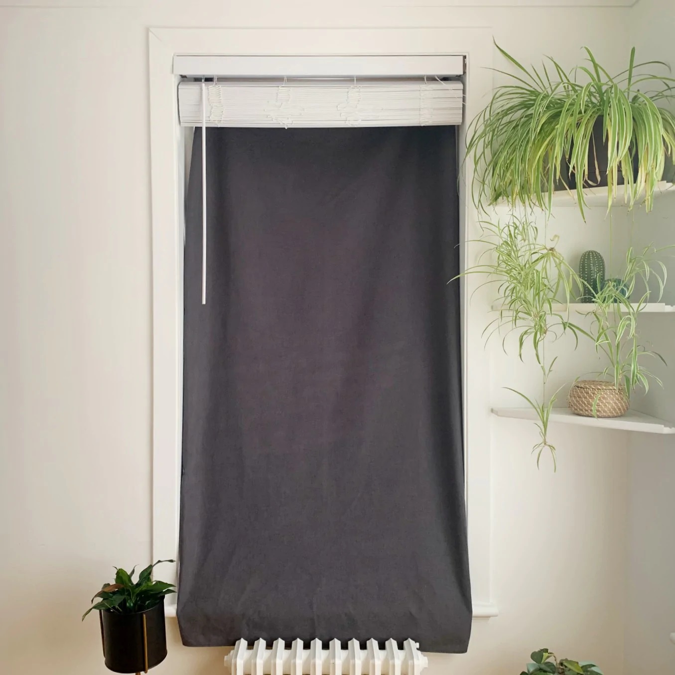 The best way to decide on blackout curtains