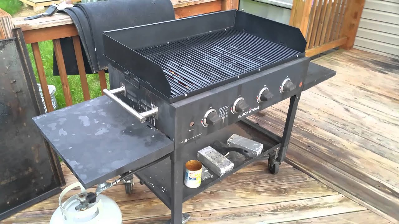 BBQs 2u Launches Blackstone 36” Griddle for Easy Outdoor Cooking