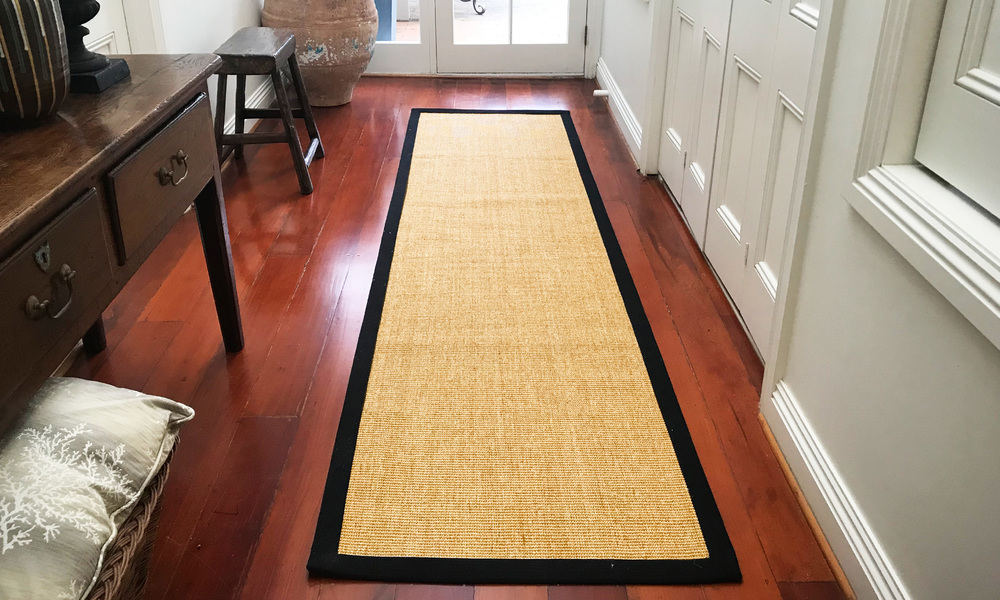 Untold Secret to SISAL CARPETS