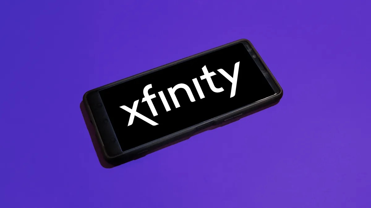 Why go with Xfinity Internet for your service needs?