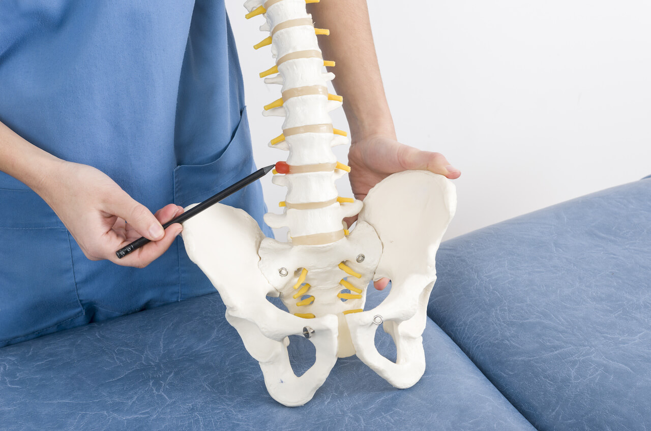 Known Your Treatment Options for a Herniated Disc