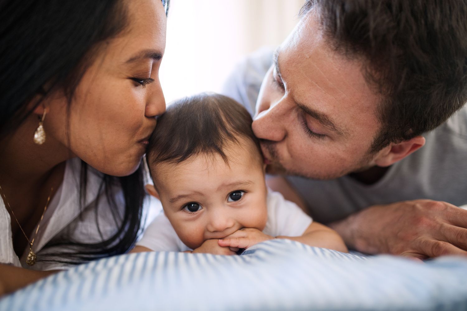 Surrogacy’s Benefits for the Intended Parents