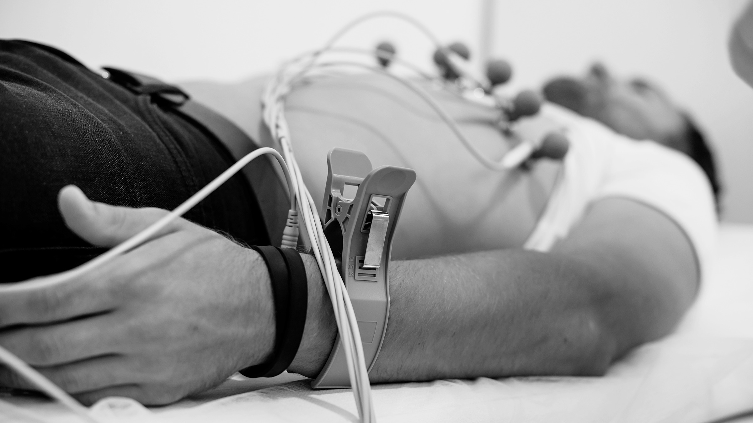 5 Common Questions You Should Consider Before Your Electrocardiogram (EKG) Test