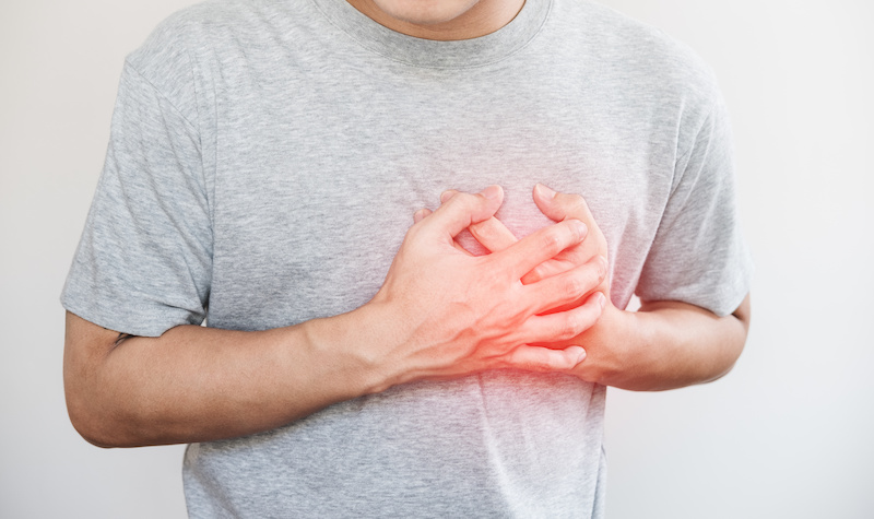 How to Reduce Your Risk of Heart Disease