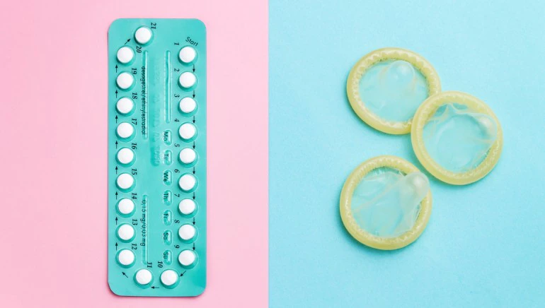 5 Things You  Should Consider Before Settling on A Birth Control Method