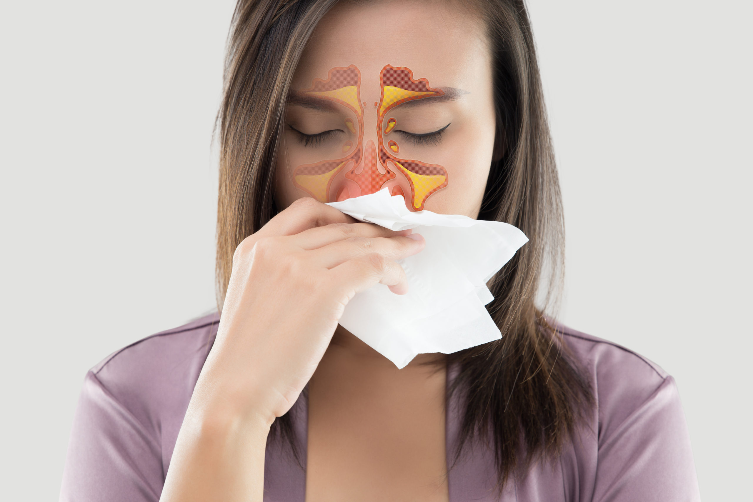 Causes Of Nasal Congestion You Should Know About