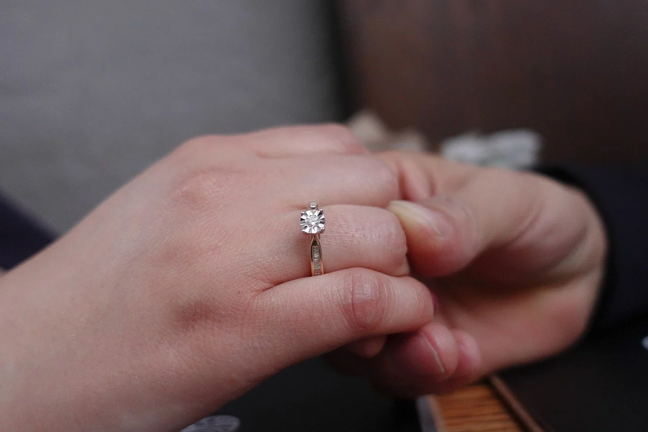 Here are Some Tips to Find Your Dream Wedding Ring