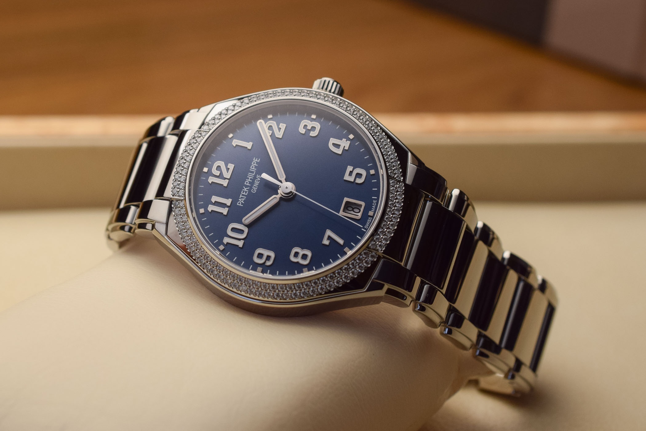 Affordable Patek Philippe Watches: Women’s Most Favorite!