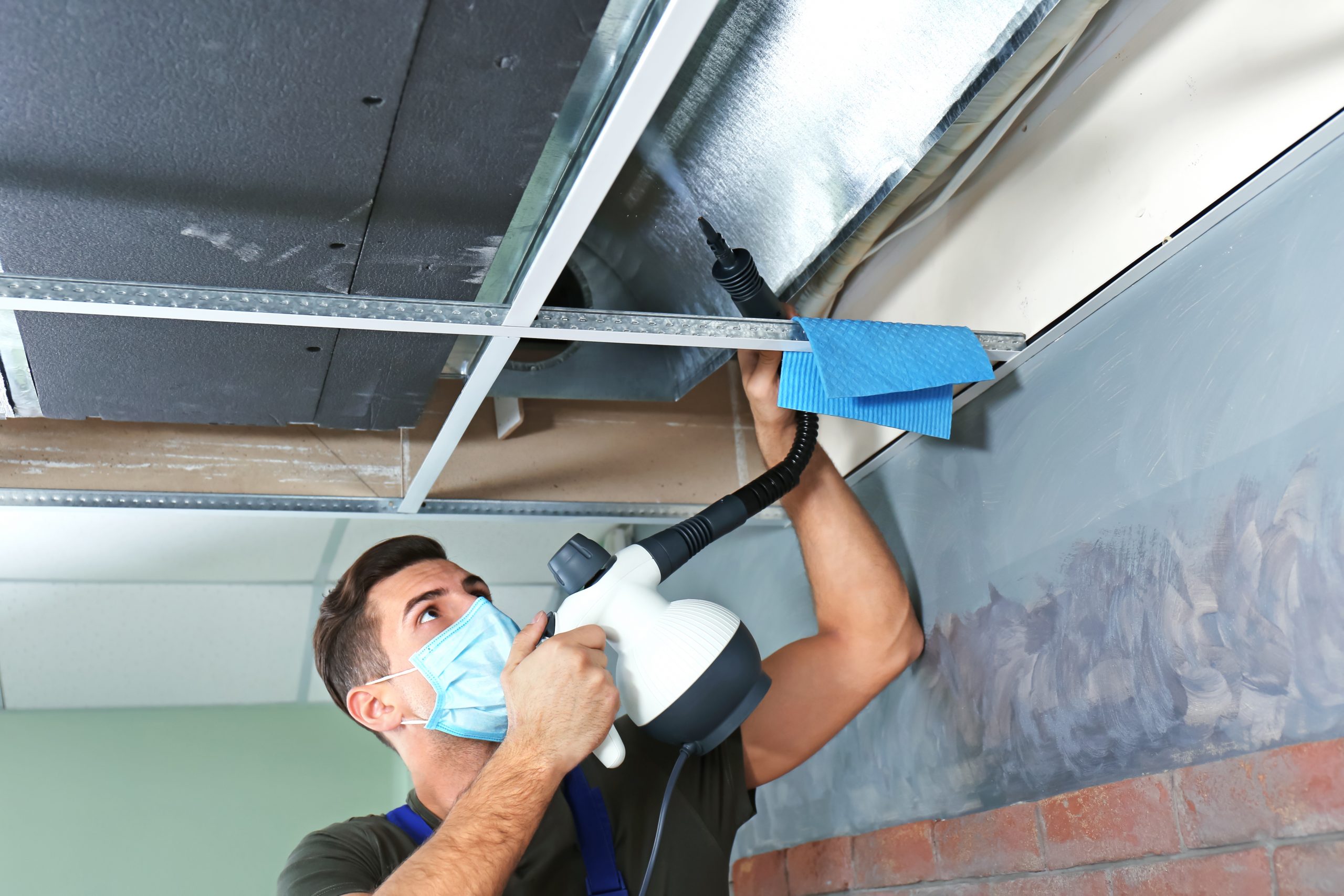 Air Duct Cleaning vs. Air Purifiers: Which Is Better for Clean Air?