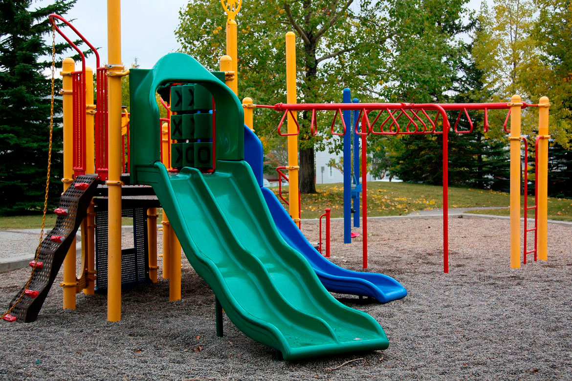 Nurturing Child Development through Outdoor Play: The Role of Play Park Furniture in Child Growth