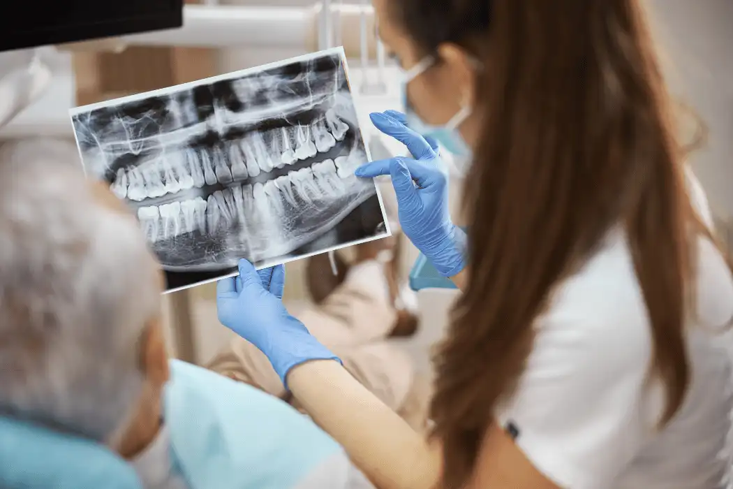 Reducing Radiation, Maximizing Results: The Benefits of Digital X-Rays