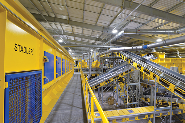 MRFS Systems