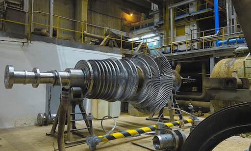 rotary equipment